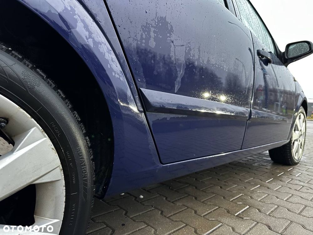 Opel Astra 1.9 CDTI Cosmo - 12