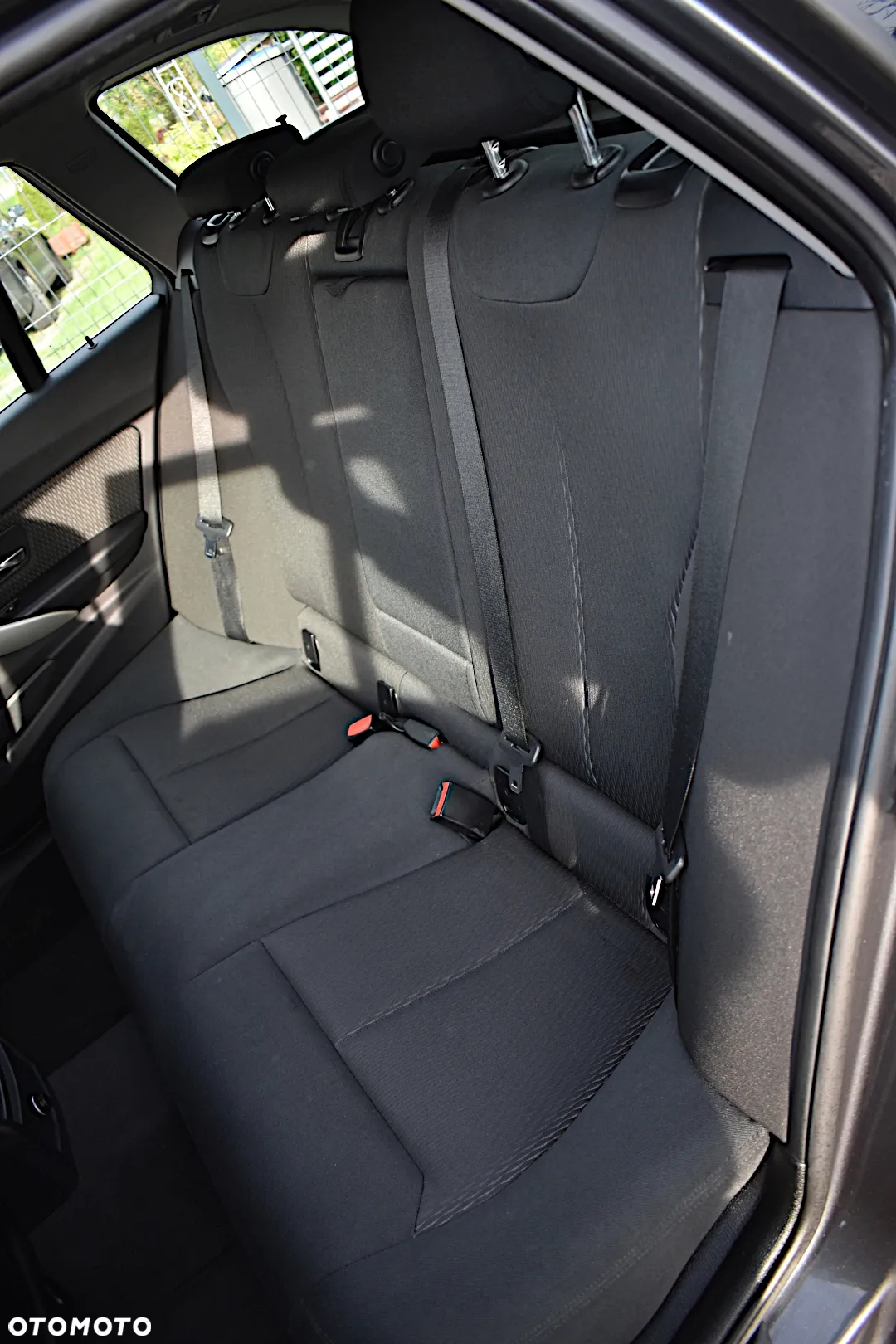BMW Seria 3 - 7