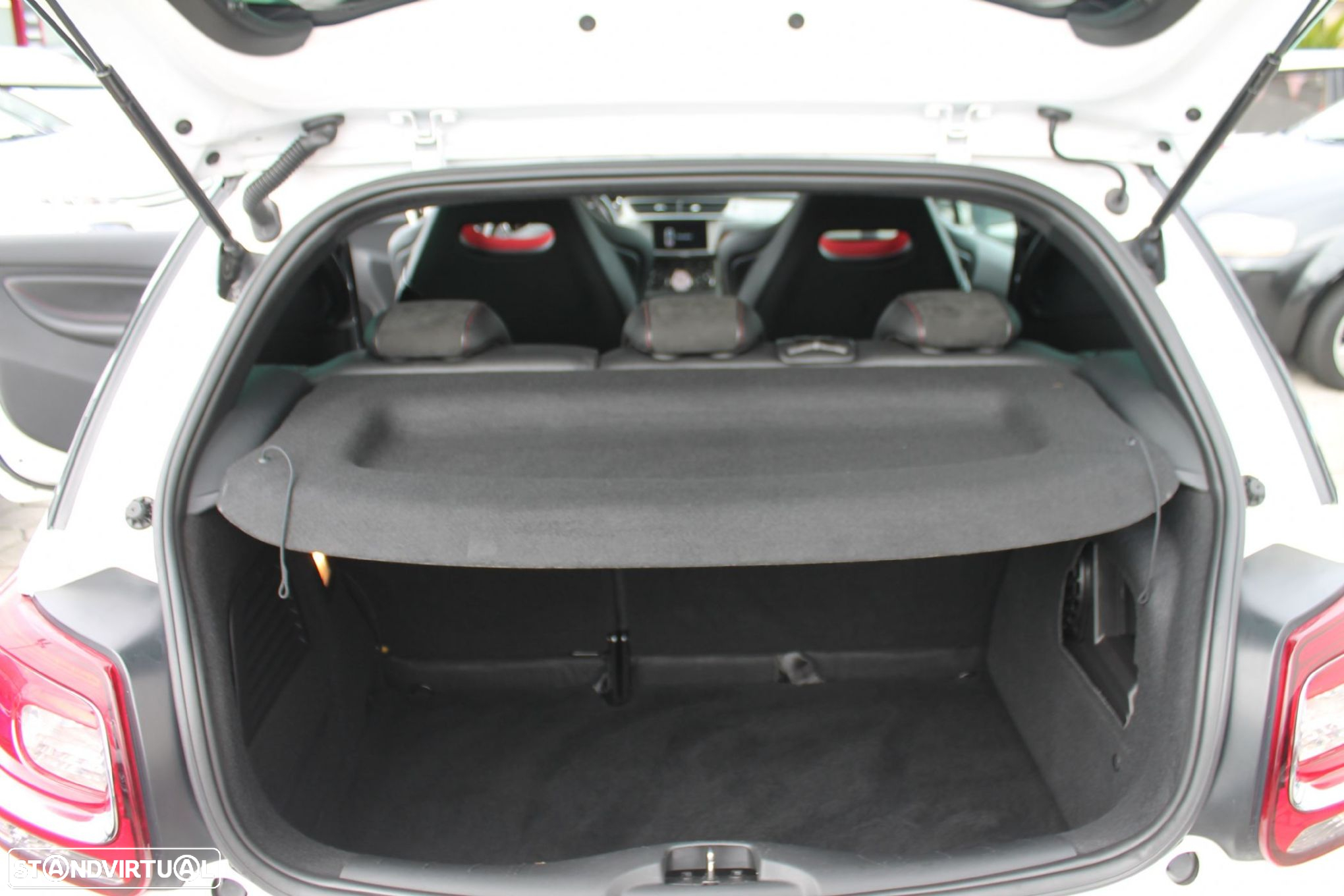 Citroën DS3 1.6 THP Racing - 30