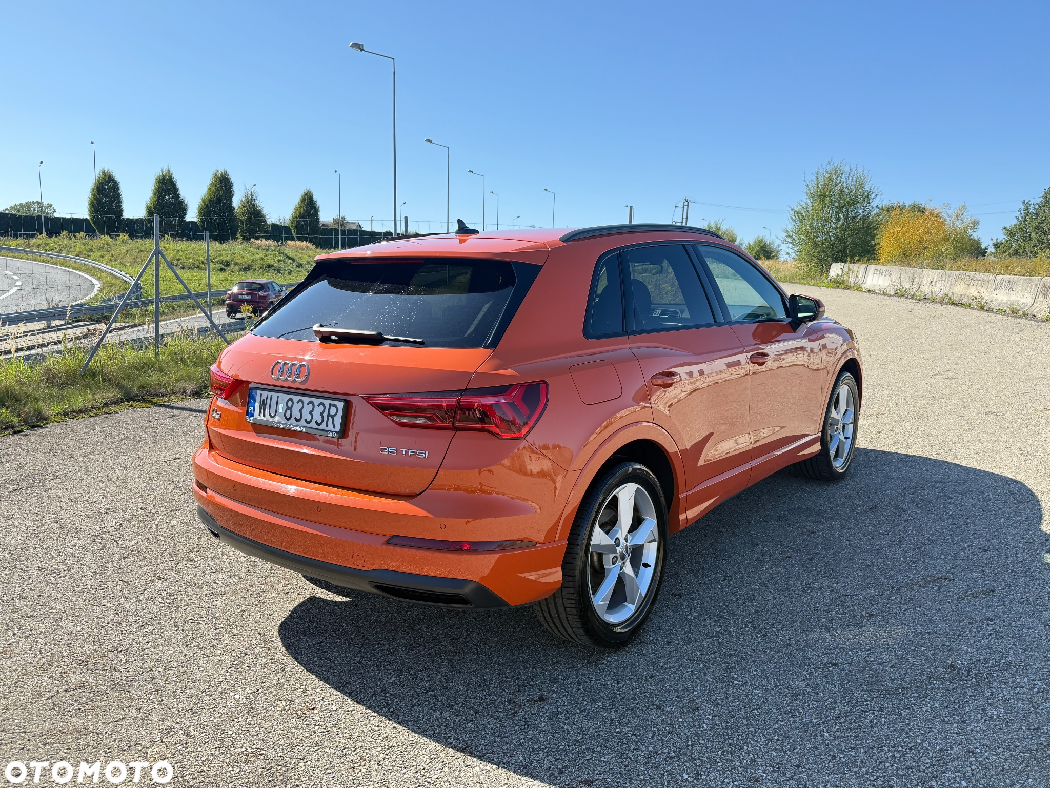 Audi Q3 - 12