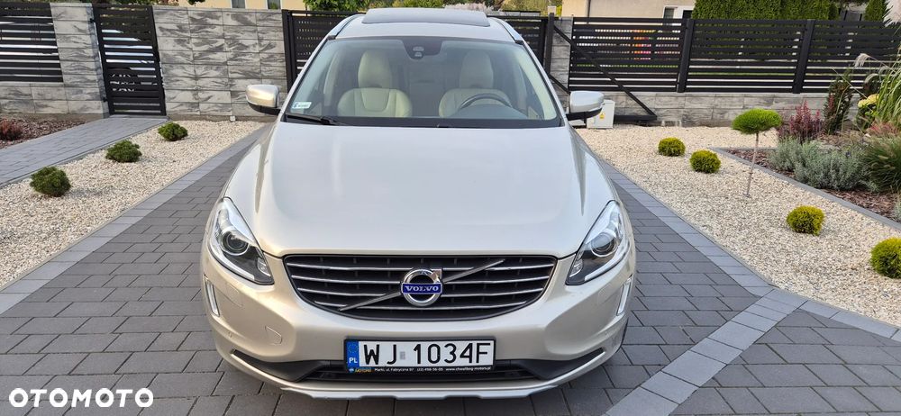 Volvo XC 60 - 13