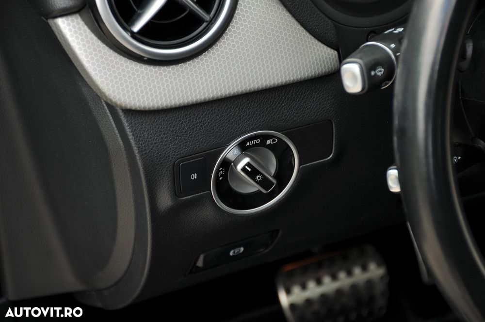 MERCEDES-BENZ B-Class 2014 — imagine 26