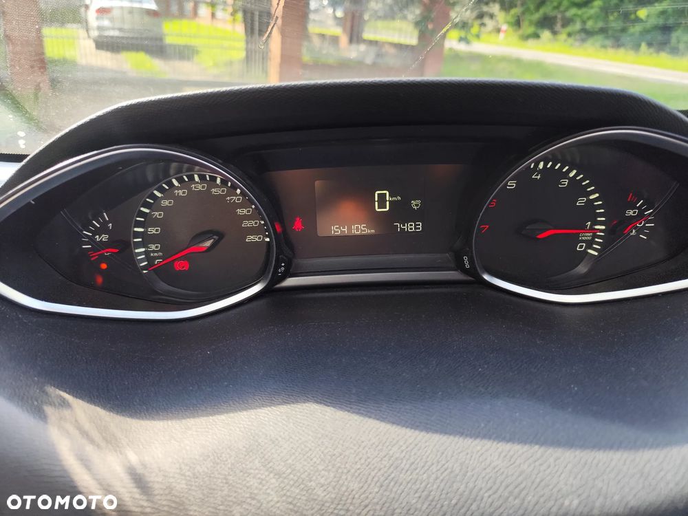 Peugeot 308 PureTech 130 Stop & Start Active - 20