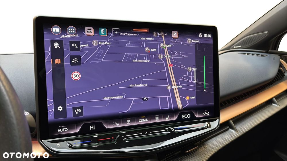 Cupra Tavascan 82kWh 4Drive VZ - 18