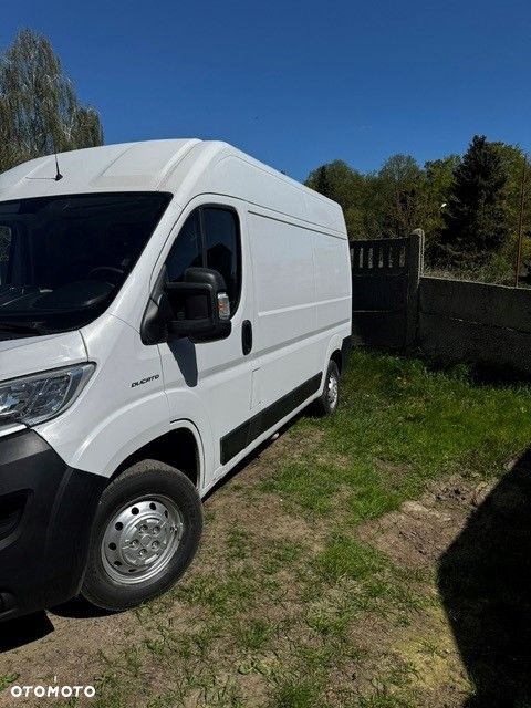 Fiat Ducato MJ L2 - 2