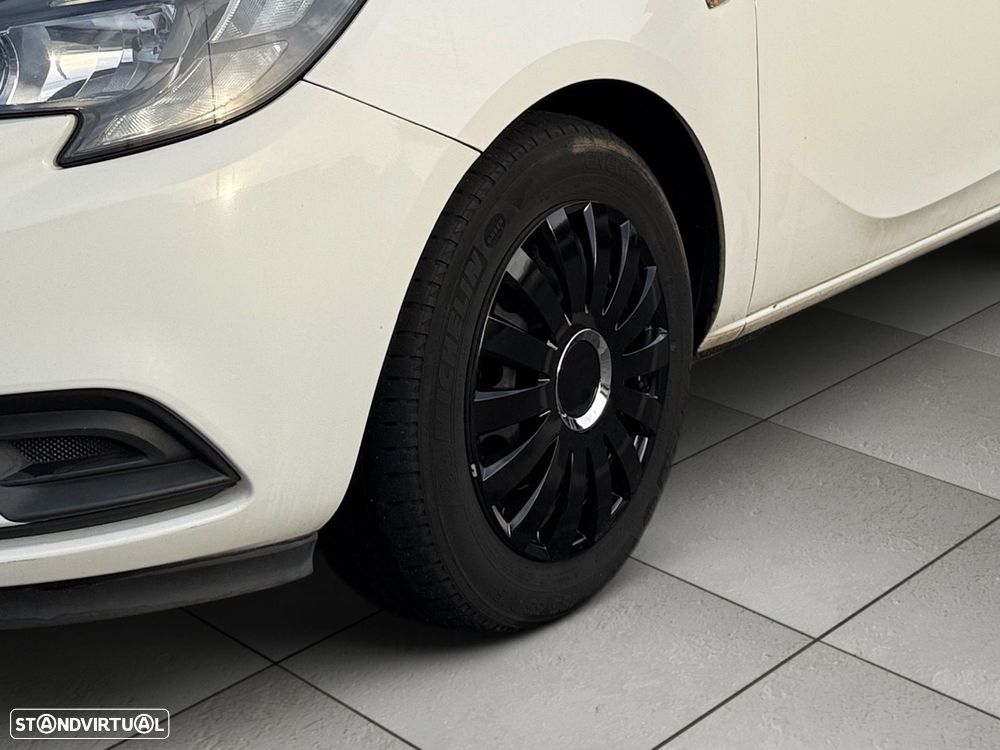 Opel CORSA 1.3CDTI VAN - 6