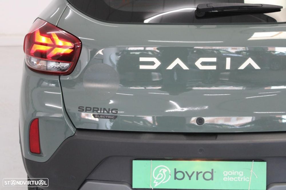 Dacia Spring Electric 45 Expression - 6