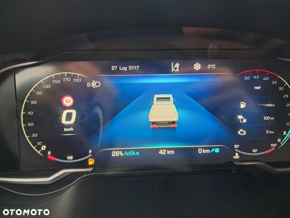 Iveco Daily / Pewny partner w biznesie ! - 17