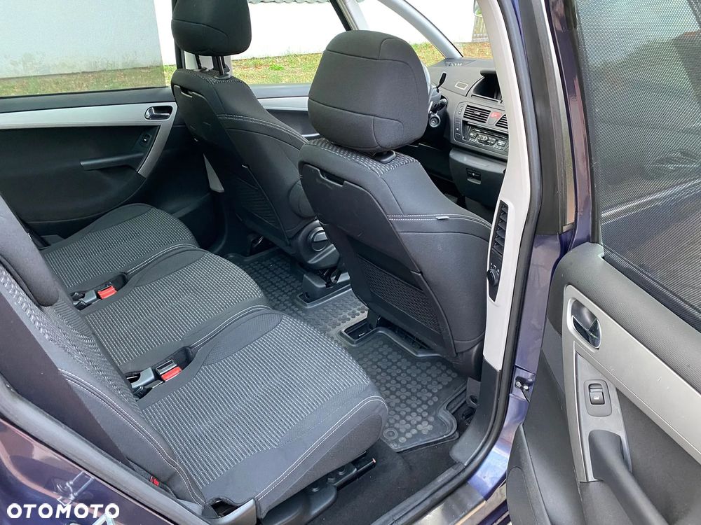 Citroën C4 Grand Picasso 1.6 THP Exclusive - 13