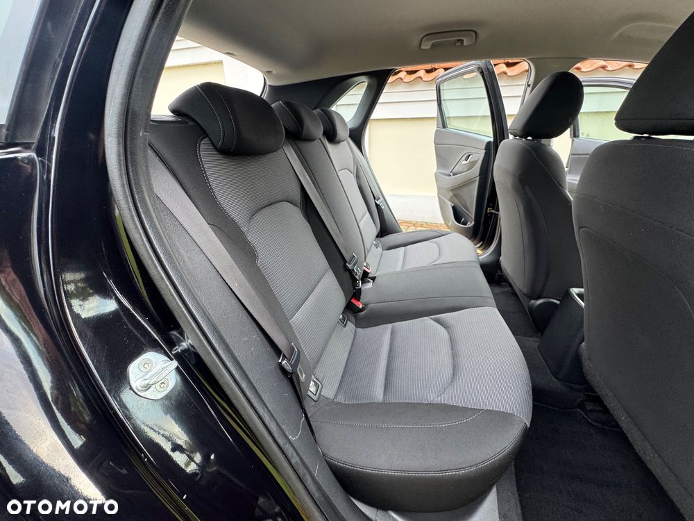 Hyundai i30 - 36