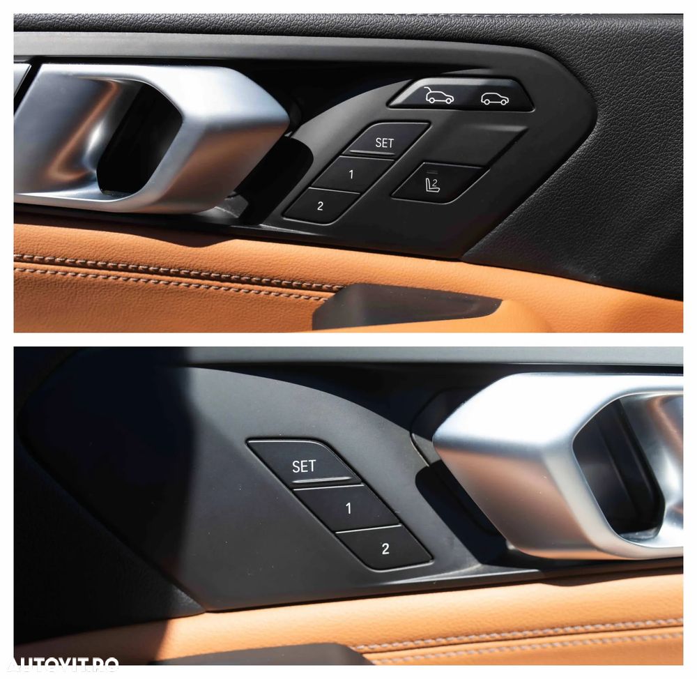 BMW X6 - 24