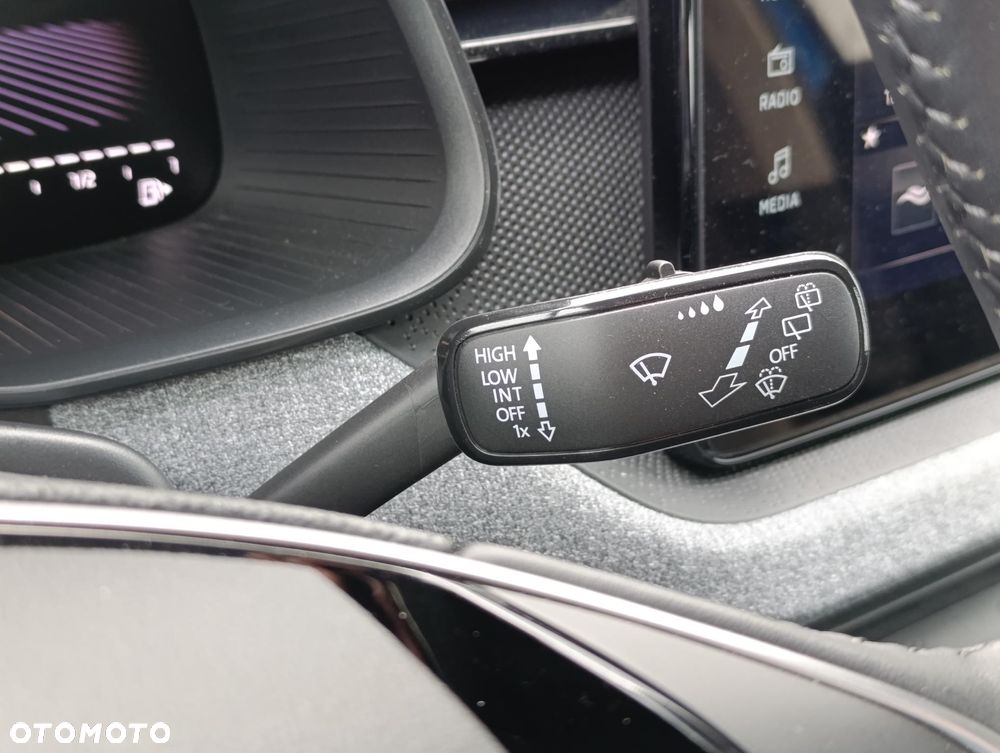 Skoda Kamiq 1.5 TSI Selection - 25