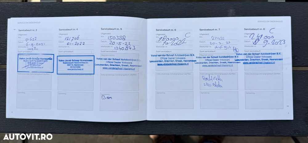 Volvo XC 60 D4 Geartronic RDesign - 40