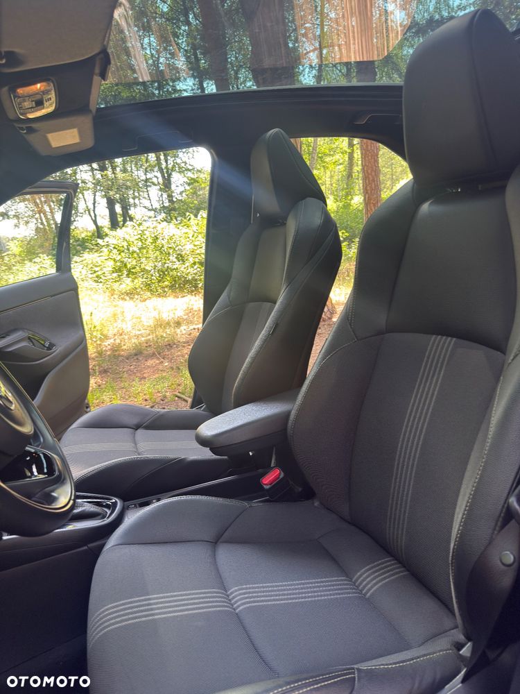 Toyota Yaris Cross Hybrid 1.5 Executive - 8