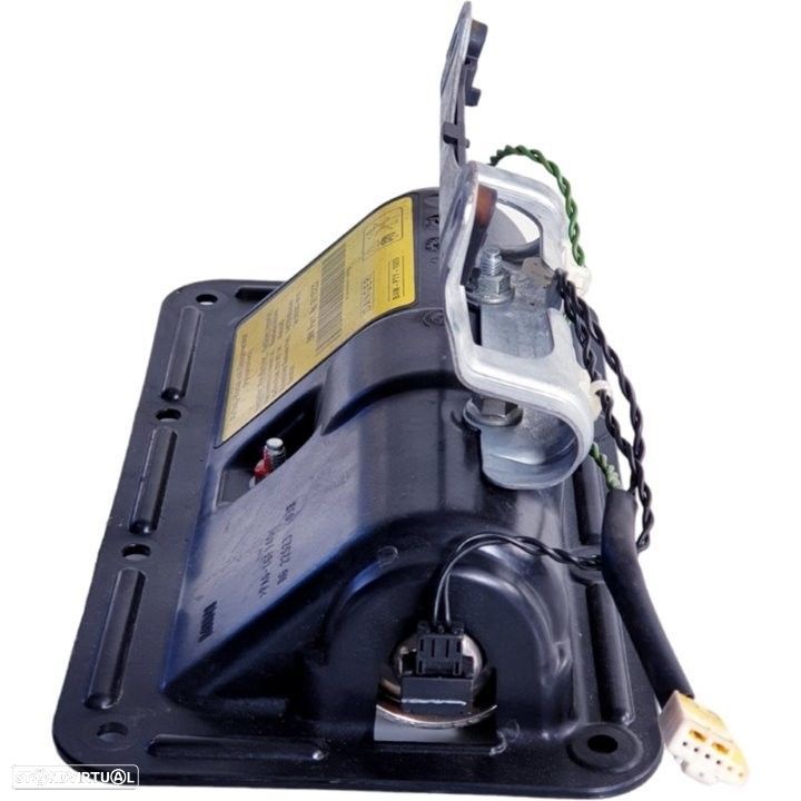 AIRBAG FRONTAL DIREITO MINI MINI 2006 - 2