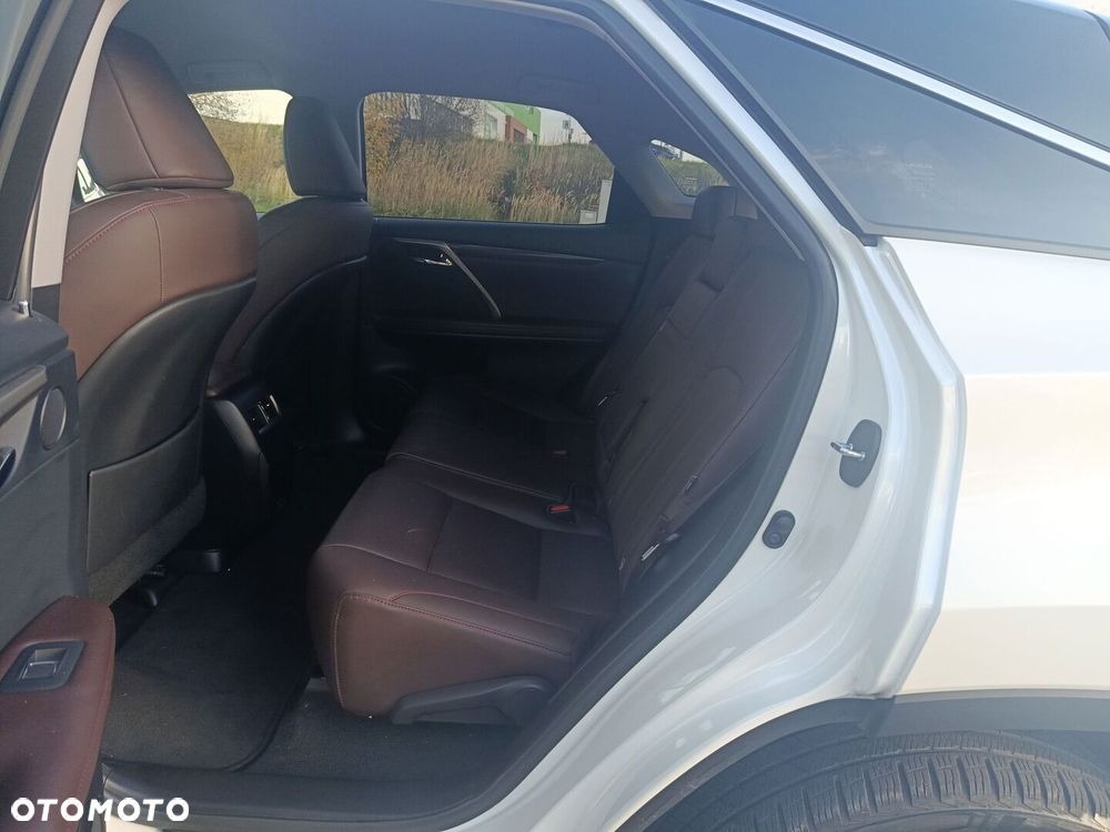 Lexus RX 300 Prestige - 14