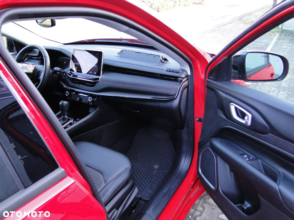 Jeep Compass 1.5 T4 mHEV High Altitude FWD S&S DCT - 19