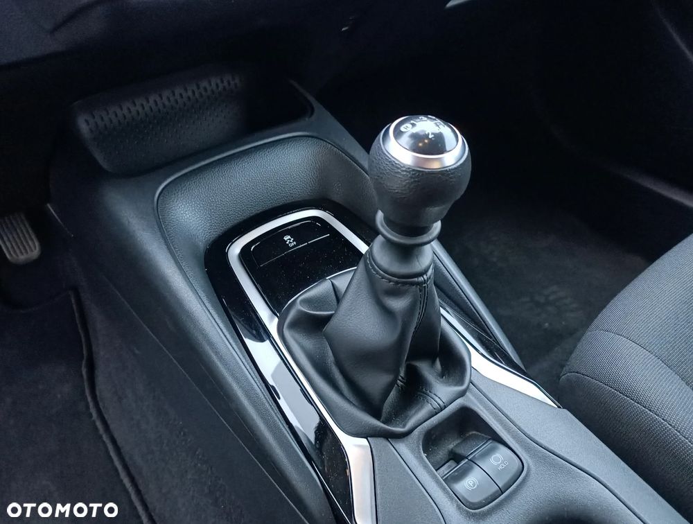 Toyota Corolla 1.5 Active - 23