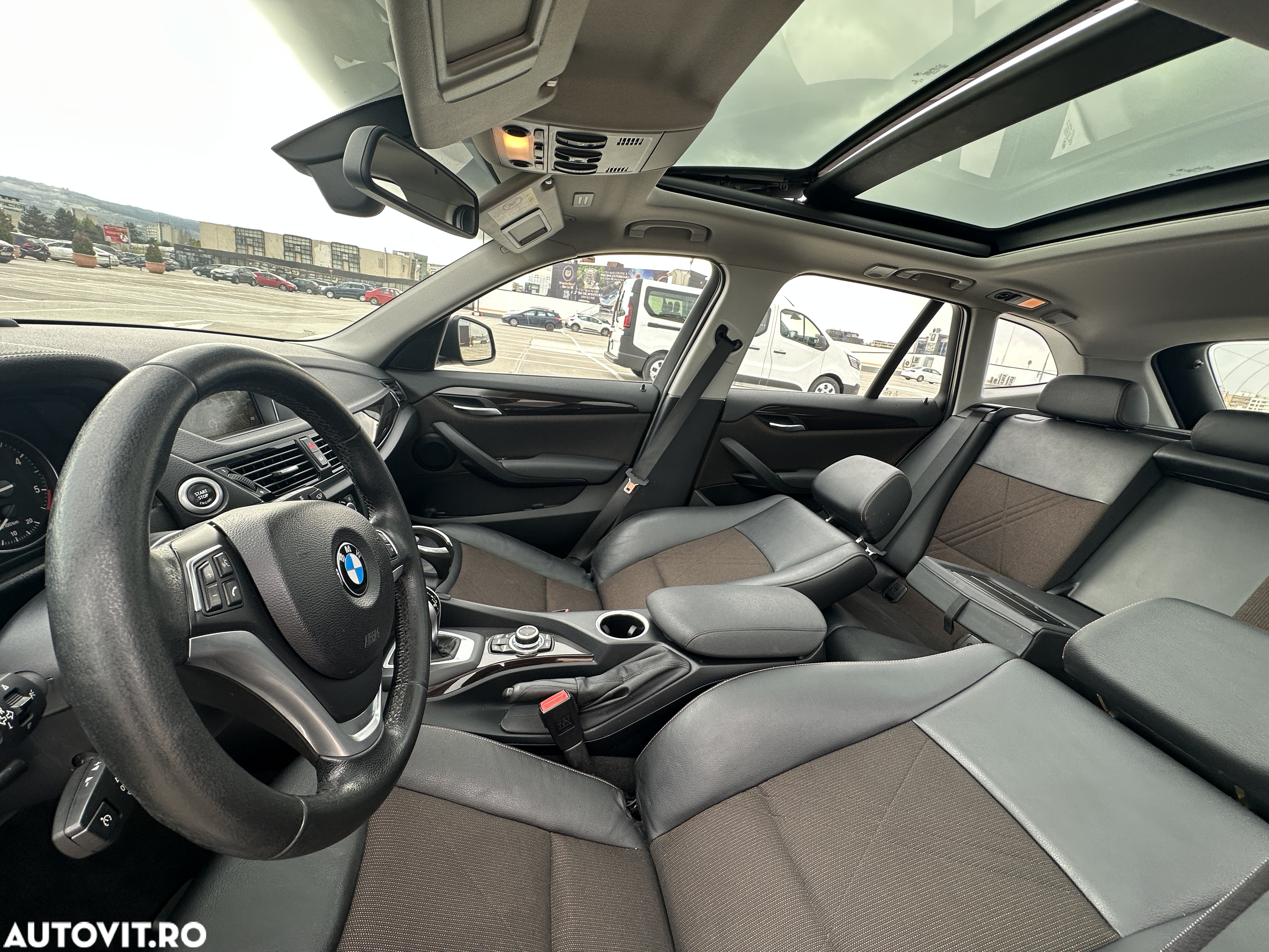BMW X1 xDrive18d Aut. xLine - 14