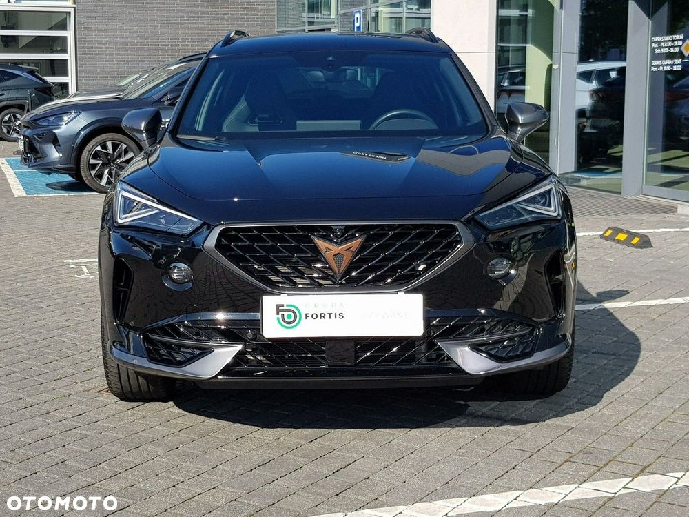 Cupra Formentor VZ 2.0 TSI 4Drive DSG - 12