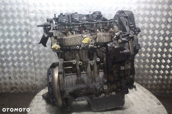 SILNIK FORD FOCUS III MK3 1.6TDCI - 3