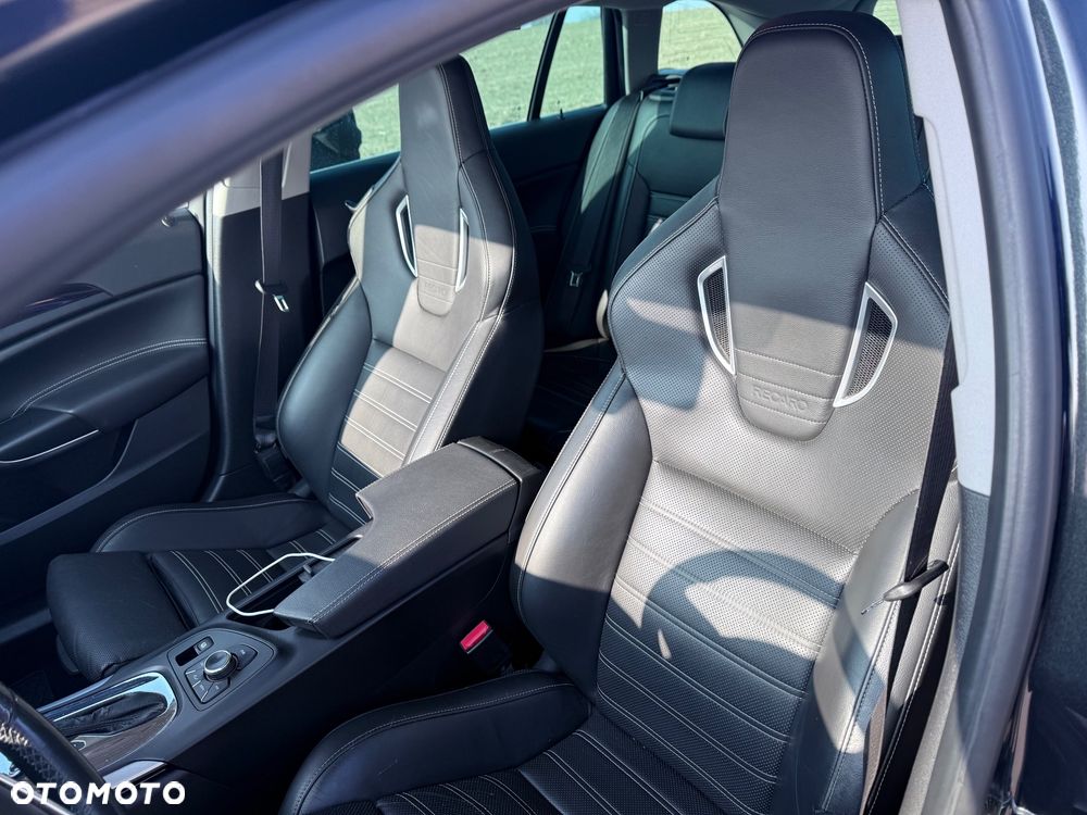 Opel Insignia 2.0 Bi Turbo CDTI 4x4 - 7