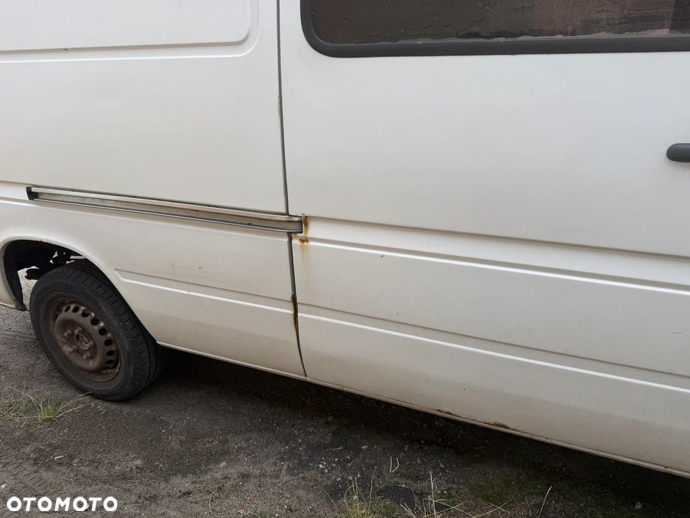 Volkswagen LT35 - 10