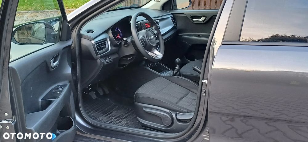 Kia Rio 1.2 M - 16