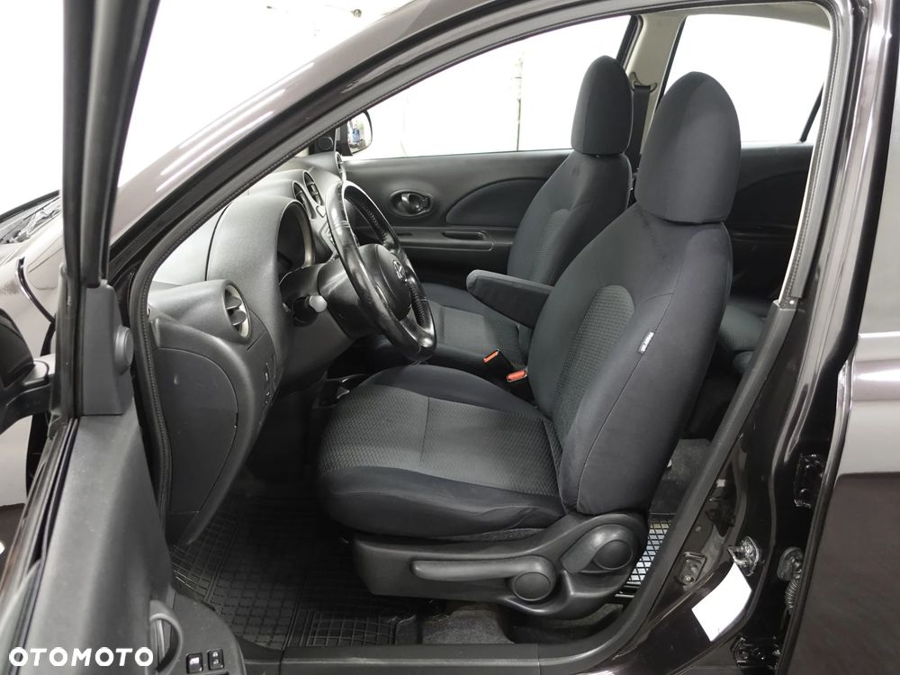 Nissan Micra - 19