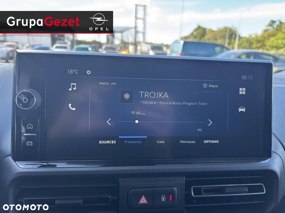 Opel Combo Cargo - 10