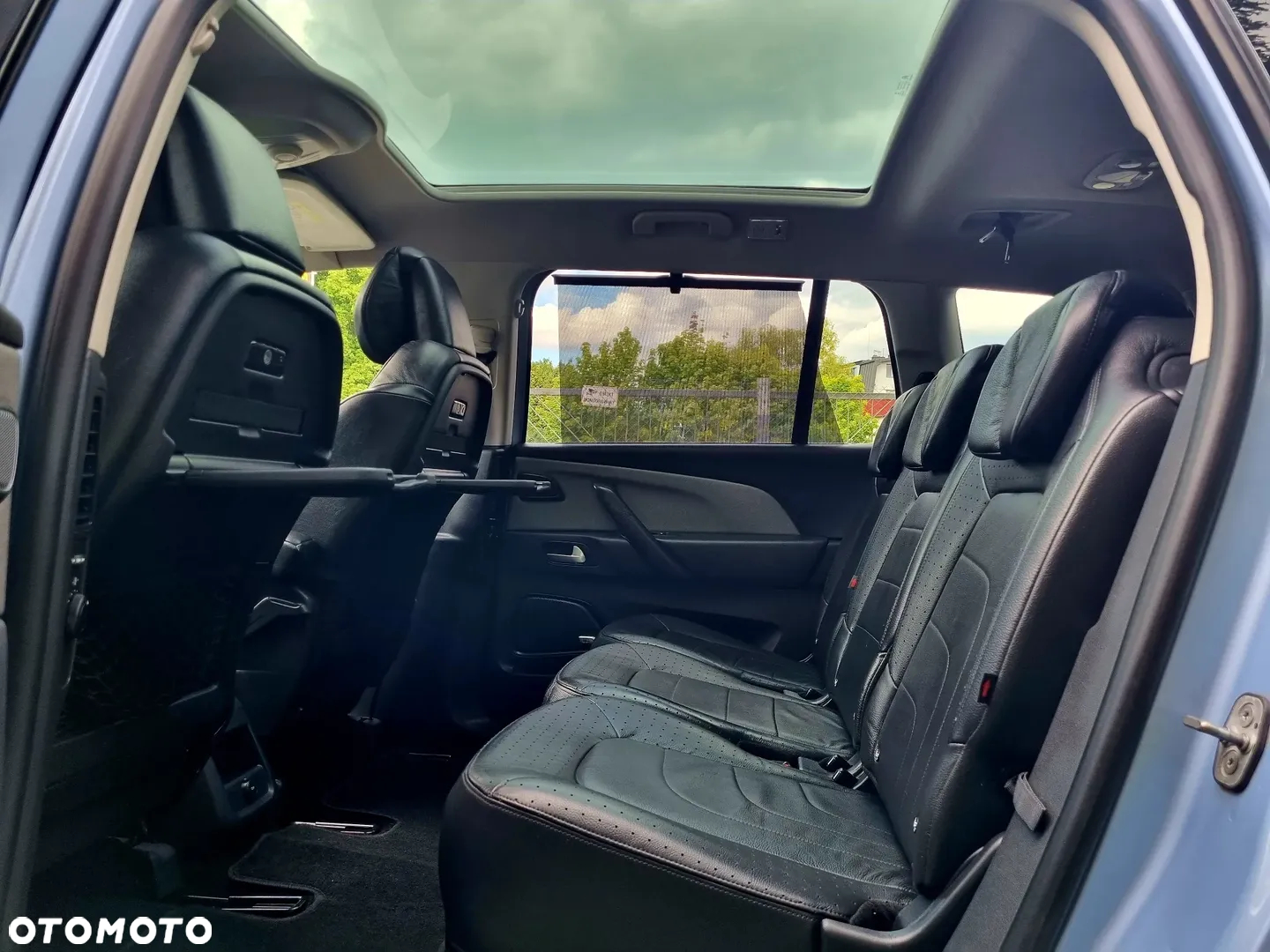 Citroën C4 Grand Picasso BlueHDi 120 Exclusive - 12