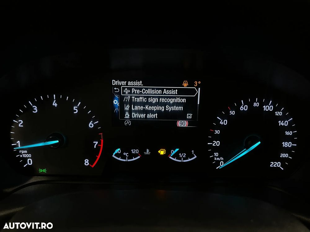 Ford Puma 1.0 EcoBoost Titanium - 17