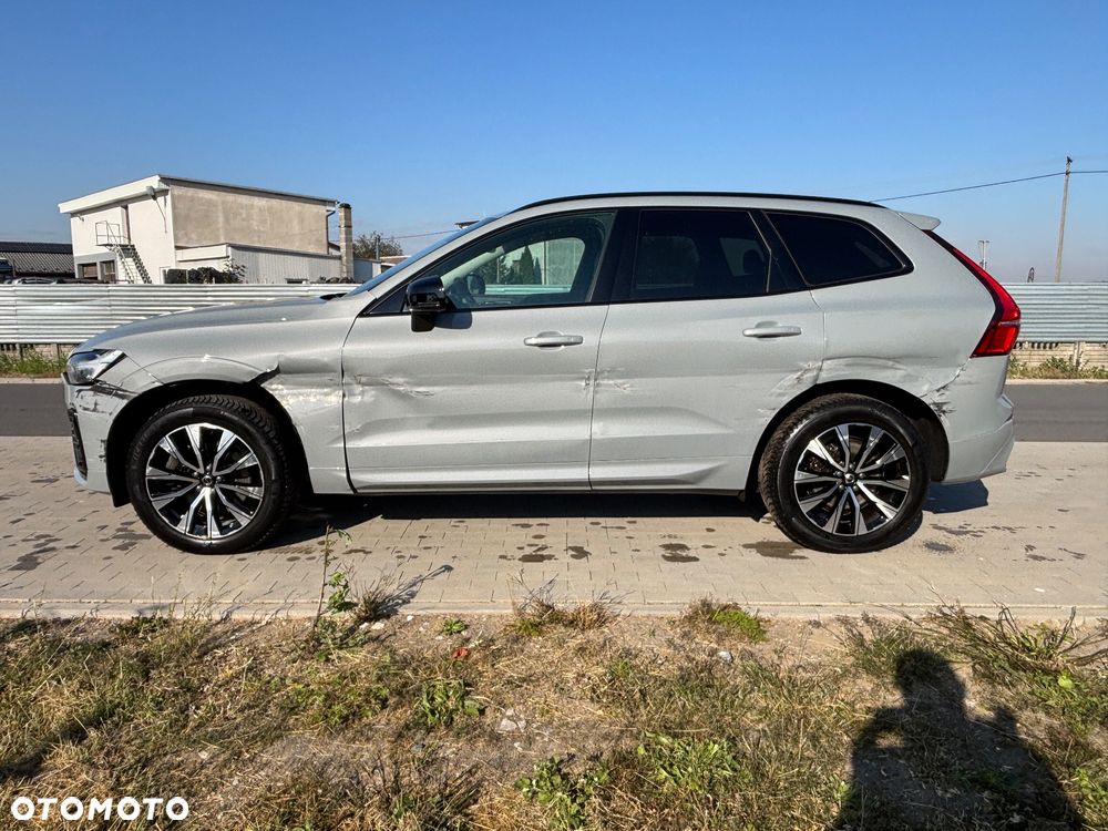 Volvo XC 60 - 15