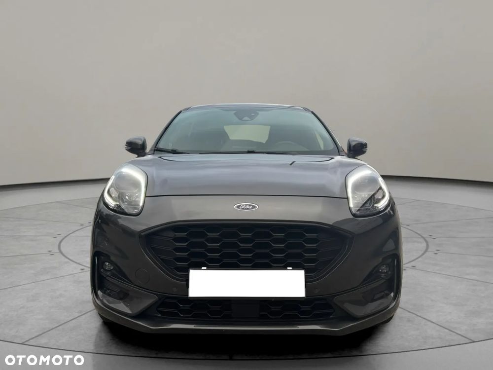 Ford Puma 1.0 EcoBoost mHEV ST-Line - 7