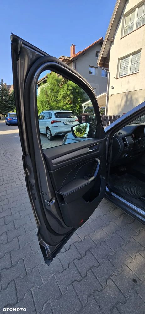 Skoda Kodiaq 2.0 TSI 4x4 Style DSG 7os - 3
