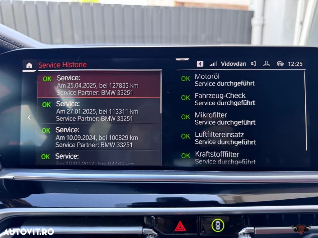 BMW X5 xDrive30d AT MHEV - 17