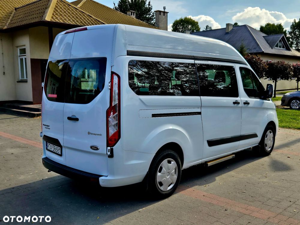 Ford Transit Custom - 24