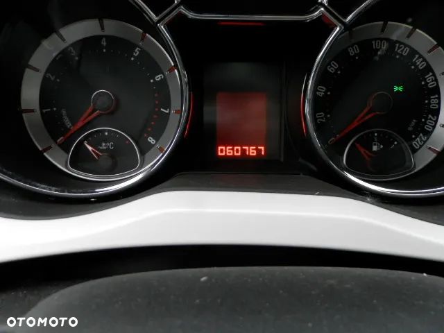 MAGLOWNICA PRZEKŁADNIA OPEL ADAM CORSA E NISKI PRZEBIEG 60 TYS KM - 4