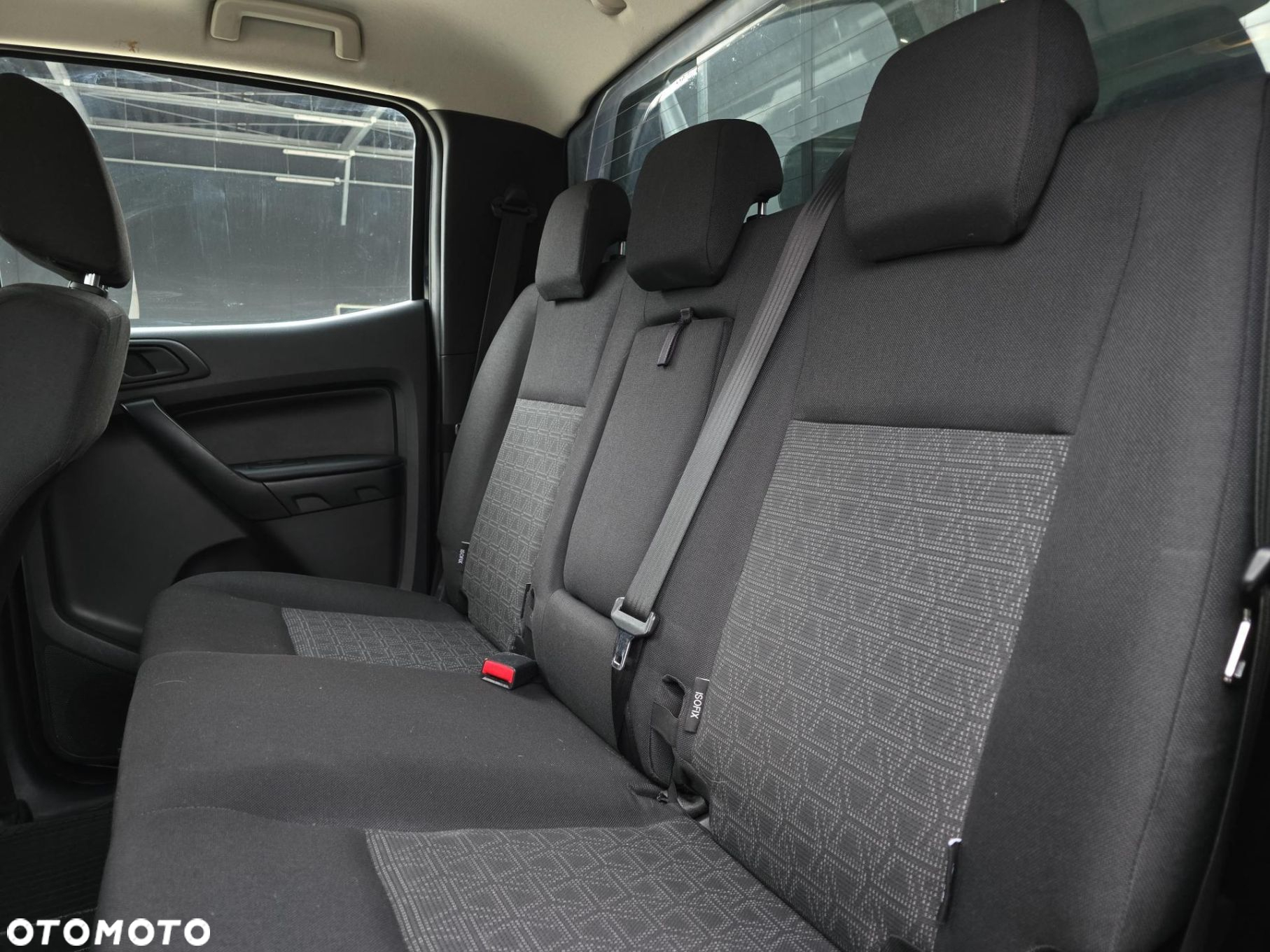 Ford Ranger 2.0 EcoBlue 4x4 DC XL - 12