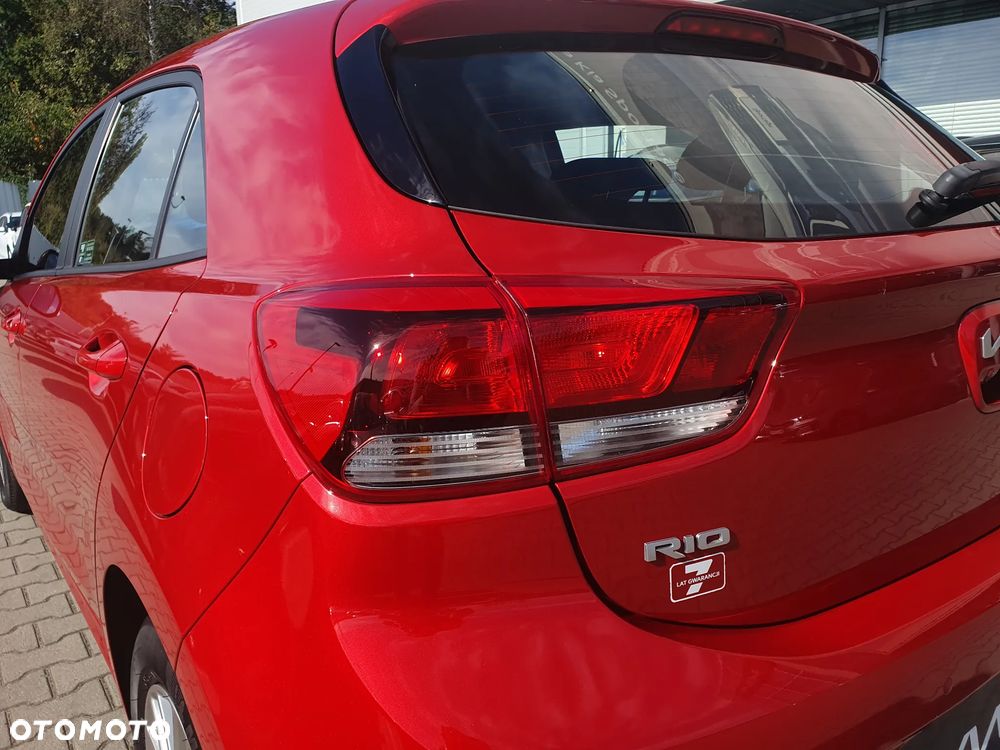 Kia Rio 1.0 T-GDI L - 23