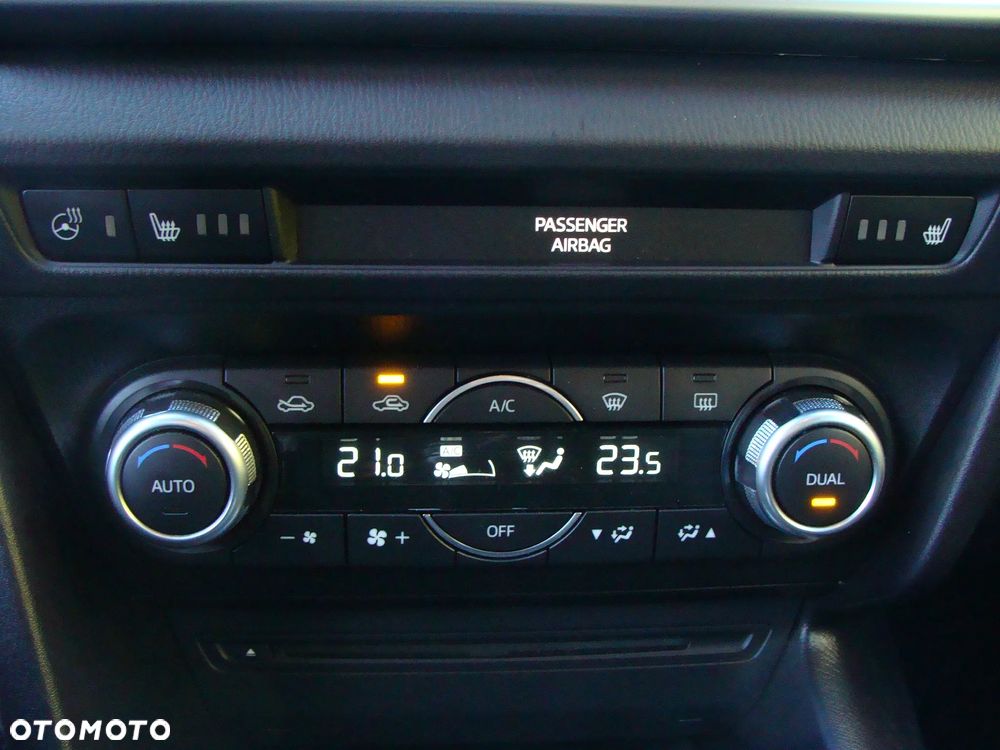 Mazda 3 SKYACTIV-G 120 Exclusive-Line - 21