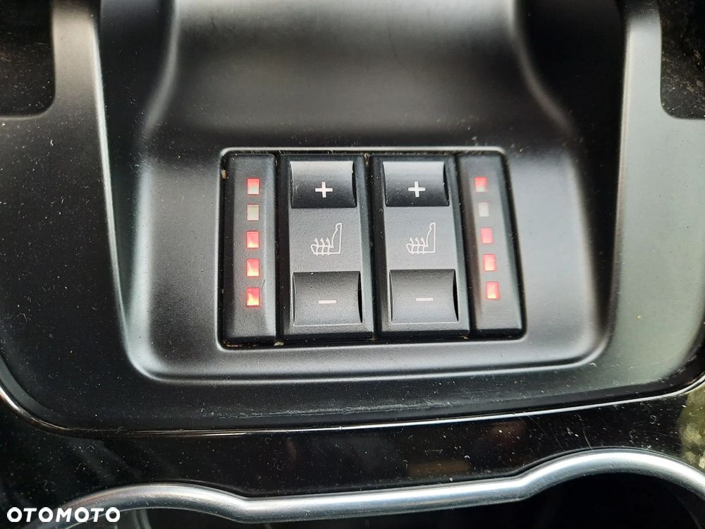 Ford S-Max 2.2 TDCi DPF Titanium X - 22