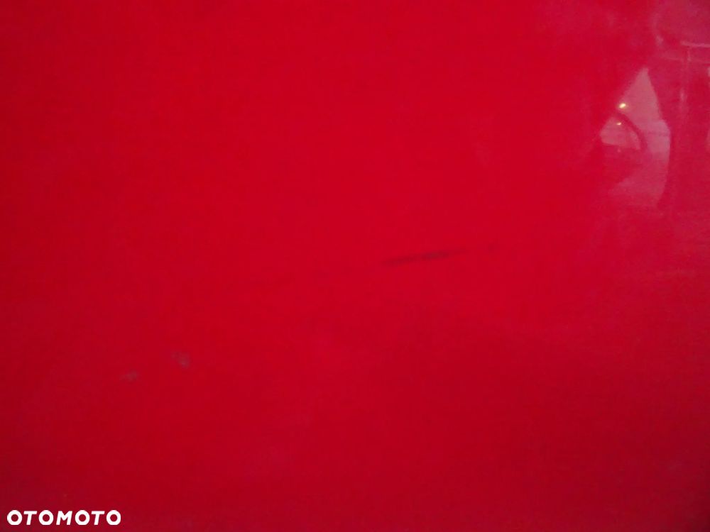 Drzwi VW Golf VI HB Lewy Tył Lakier(LY3D) - 4