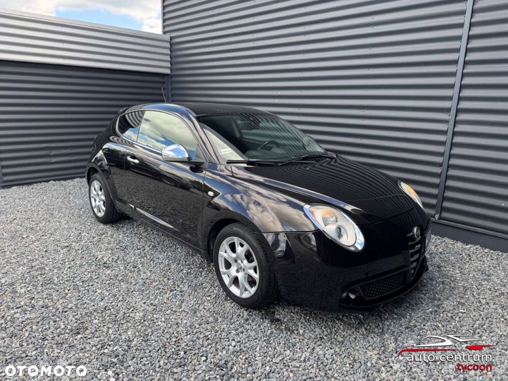 Alfa Romeo Mito - 25