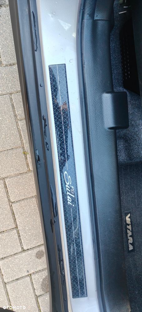 Suzuki Vitara 1.4 Boosterjet Hybrid Allgrip Comfort+ - 17