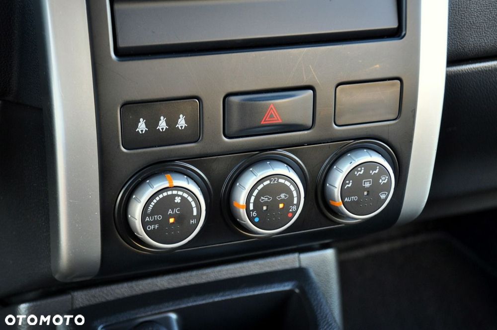 Nissan X-Trail - 32