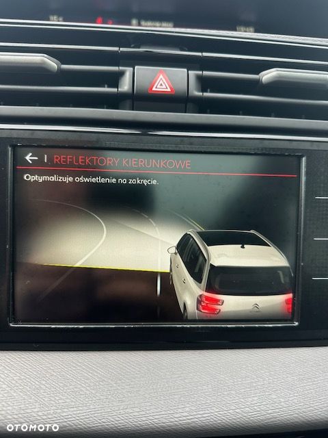 Citroën C4 SpaceTourer - 18