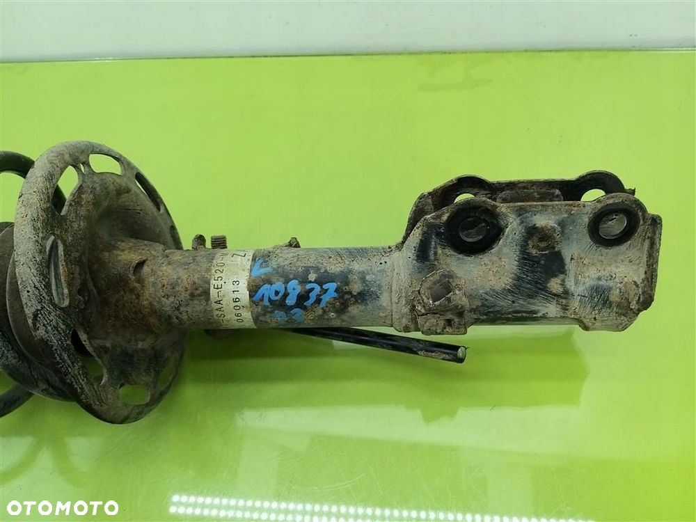 Mcpherson AMORTYZATOR przód lewy Honda Jazz II 1.2B 77KM 2002-2008 060613 - 6