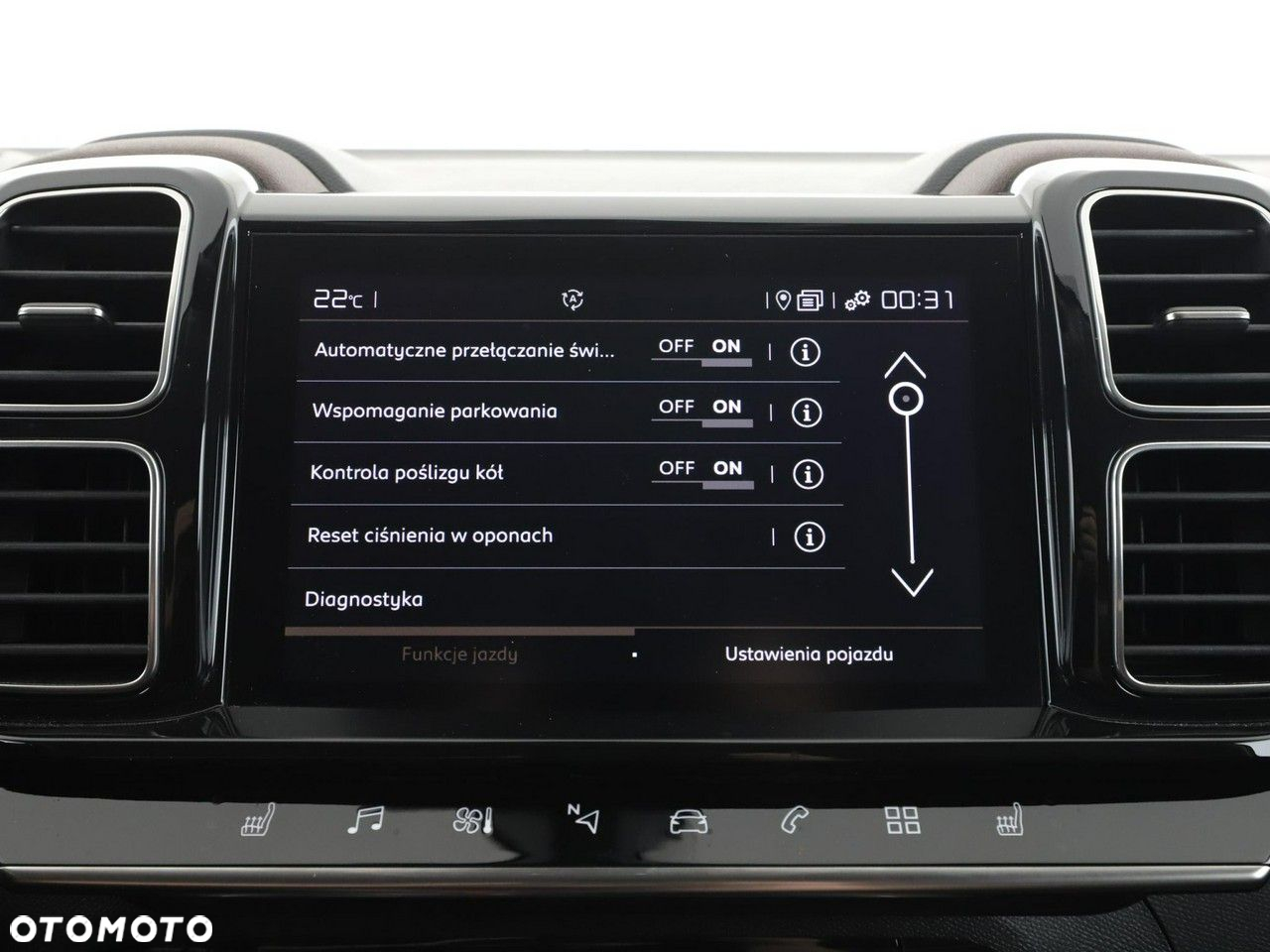 Citroën C5 Aircross Pure Tech 180 S&S EAT8 SHINE - 24