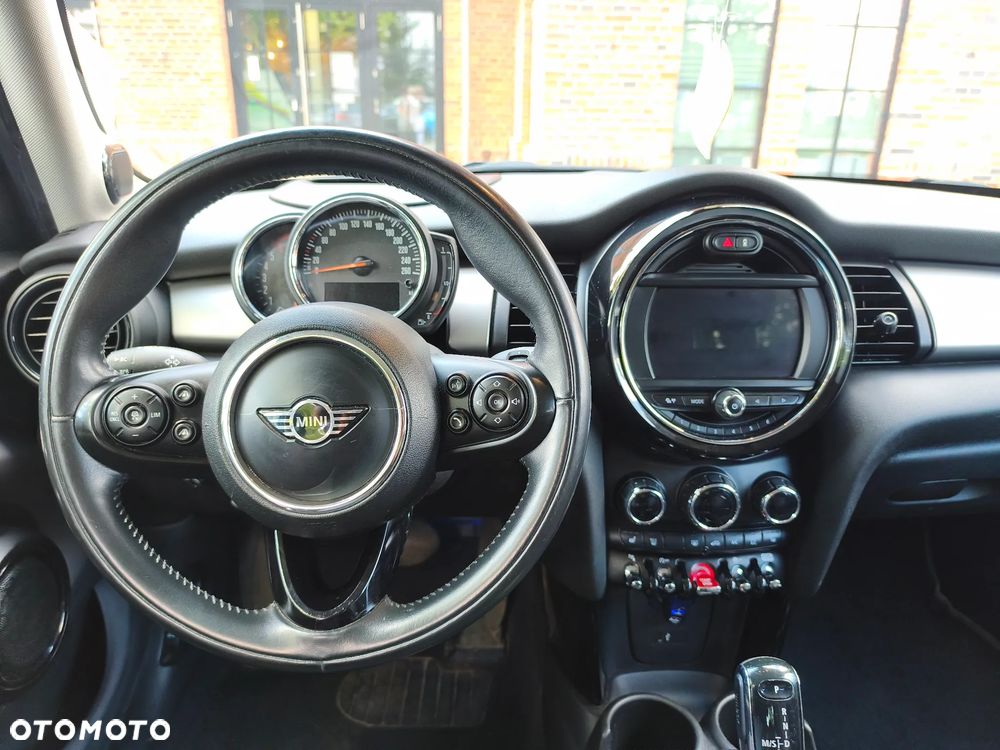 MINI Cooper D Seven Chili - 19